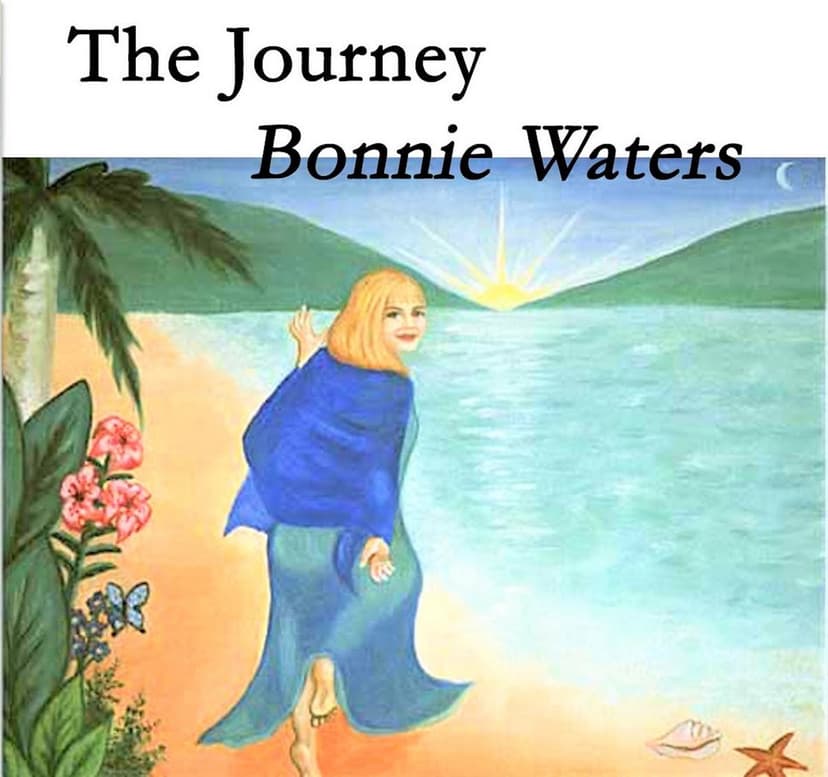 The Journey Cover